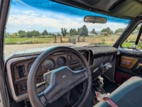 1992 Dodge Ram for sale in Michigan (ID-155500)