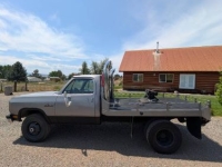 1992 Dodge Ram for sale in Michigan (ID-155500)