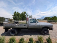 1992 Dodge Ram for sale in Michigan (ID-155500)