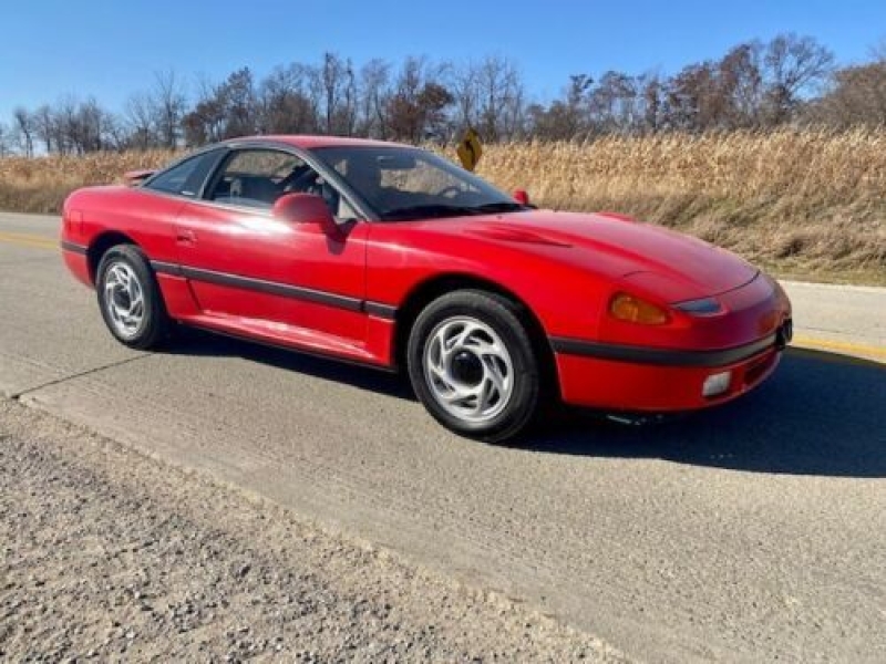 1992 Dodge Stealth for sale in Michigan (ID-129779)