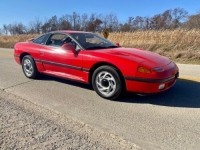 1992 Dodge Stealth for sale in Michigan (ID-129779)