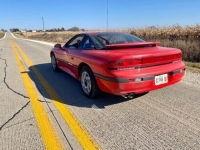 1992 Dodge Stealth for sale in Michigan (ID-129779)
