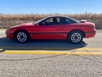1992 Dodge Stealth for sale in Michigan (ID-129779)