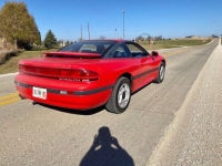 1992 Dodge Stealth for sale in Michigan (ID-129779)