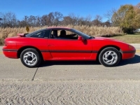 1992 Dodge Stealth for sale in Michigan (ID-129779)