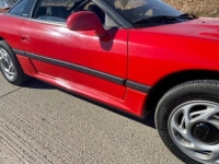 1992 Dodge Stealth for sale in Michigan (ID-129779)