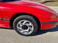 1992 Dodge Stealth for sale in Michigan (ID-129779)
