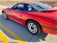 1992 Dodge Stealth for sale in Michigan (ID-129779)