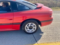 1992 Dodge Stealth for sale in Michigan (ID-129779)