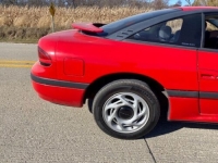 1992 Dodge Stealth for sale in Michigan (ID-129779)