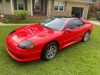 1992 Dodge Stealth for sale