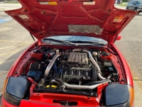 1992 Dodge Stealth for sale in Michigan (ID-136485)