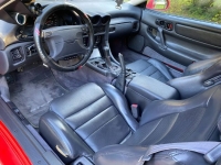 1992 Dodge Stealth for sale in Michigan (ID-136485)