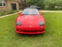 1992 Dodge Stealth for sale in Michigan (ID-136485)