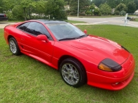 1992 Dodge Stealth for sale in Michigan (ID-136485)