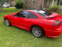 1992 Dodge Stealth for sale in Michigan (ID-136485)