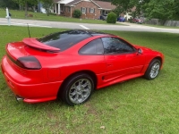 1992 Dodge Stealth for sale in Michigan (ID-136485)
