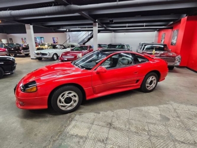 1992 Dodge Stealth for sale