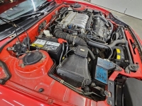 1992 Dodge Stealth for sale in Michigan (ID-138864)