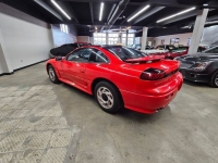 1992 Dodge Stealth for sale in Michigan (ID-138864)