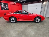 1992 Dodge Stealth for sale in Michigan (ID-138864)