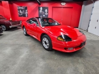 1992 Dodge Stealth for sale in Michigan (ID-138864)