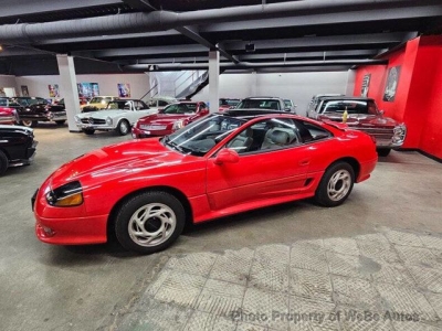 1992 Dodge Stealth for sale