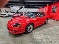 1992 Dodge Stealth for sale in Riverhead, New York (ID-139071)