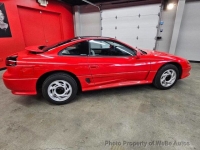 1992 Dodge Stealth for sale in Riverhead, New York (ID-139071)