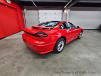 1992 Dodge Stealth for sale in Riverhead, New York (ID-139071)