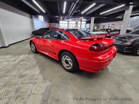 1992 Dodge Stealth for sale in Riverhead, New York (ID-139071)