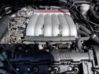 1992 Dodge Stealth for sale in Michigan (ID-146662)