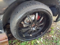 1992 Dodge Stealth for sale in Michigan (ID-146662)