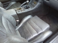 1992 Dodge Stealth for sale in Michigan (ID-146662)