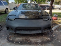 1992 Dodge Stealth for sale in Michigan (ID-146662)