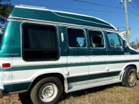 1992 Dodge Van for sale in Michigan (ID-138787)
