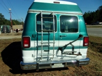 1992 Dodge Van for sale in Michigan (ID-138787)