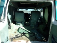 1992 Dodge Van for sale in Michigan (ID-138787)