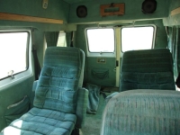 1992 Dodge Van for sale in Michigan (ID-138787)