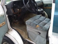 1992 Dodge Van for sale in Michigan (ID-138787)