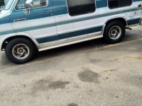 1992 Dodge Van for sale in Michigan (ID-138787)