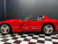 1992 Dodge Viper for sale in Addison, Illinois (ID-162470)