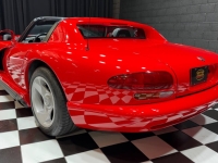 1992 Dodge Viper for sale in Addison, Illinois (ID-162470)