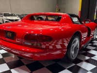 1992 Dodge Viper for sale in Addison, Illinois (ID-162470)