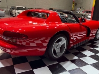 1992 Dodge Viper for sale in Addison, Illinois (ID-162470)