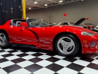 1992 Dodge Viper for sale in Addison, Illinois (ID-162470)