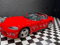 1992 Dodge Viper for sale in Addison, Illinois (ID-162470)