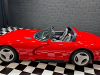 1992 Dodge Viper for sale in Addison, Illinois (ID-162470)