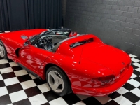 1992 Dodge Viper for sale in Addison, Illinois (ID-162470)