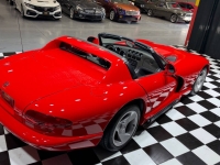 1992 Dodge Viper for sale in Addison, Illinois (ID-162470)
